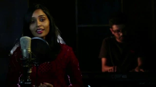 Mata Rawana - Lahiru Perera (La Signore) - Cover by Reeni de Silva