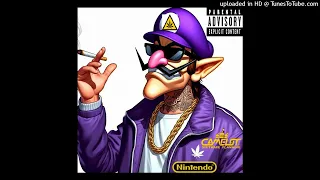 Waluigi - Go To Church AI Cover