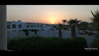 Шарм Эль Шейх, Sharm Dreams Resort, Октябрь 2023