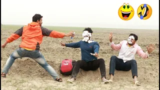 Bindas Fun Joke | new comedy Fun new video 2020 #fun