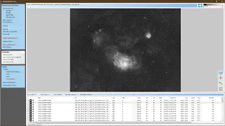 DeepSkyStacker - Full Tutorial (2021 Edition)