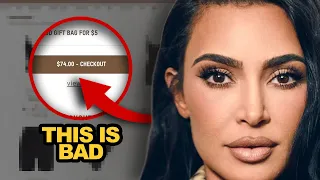 How I Fixed Kim Kardashian's SKIMS Clothing Website