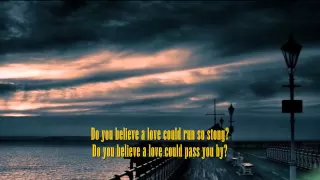 will you still love me chicago With Lyrics