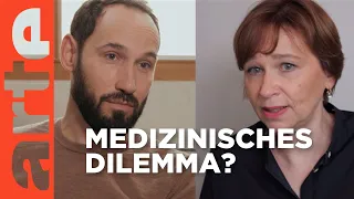 Sind alle Leben gleichwertig?  | Offene Ideen | ARTE