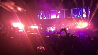 Muse Live Palermo Argentina - 11/10/2019