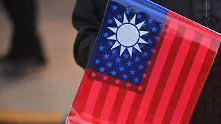 The U.S. Congress, Taiwan, and U.S.-China Strategic Competition