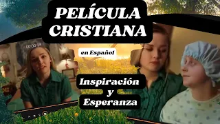 PELÍCULA cristiana EN ESPAÑOL Hope #pelicula #peliculaenespanol #peliculacristiana