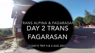 Road trip Transalpina & Transfagarasan (part 2 Transfagarasan)