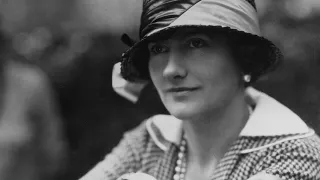 Who Was: Coco Chanel | Encyclopaedia Britannica