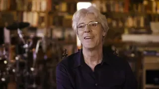 Stewart Copeland Reflects On The Police's Punk Beginnings