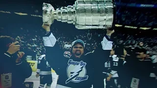 "Hysteria" 2019 Stanley Cup Playoffs Opening Montage