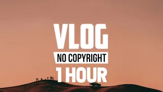 [1 Hour] - INOSSI - Anywhere (Vlog No Copyright Music)