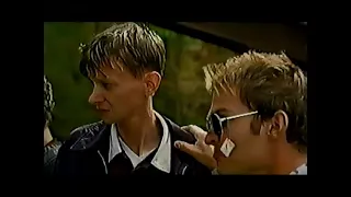 Road Trip movie trailer from 2000