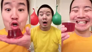 Junya1gou funny video 😂😂😂 | JUNYA Best TikTok April 2022 Part 94