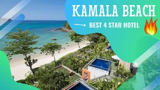 Kamala Beach best hotels: Top 10 hotels in Kamala Beach, Thailand - *4 star*