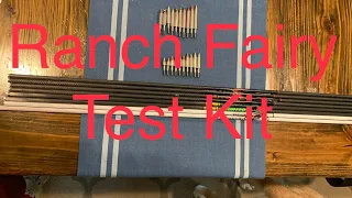 Building Your Custom Arrow: Part 1 - Ranch Fairy Kit