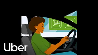 When and where to find trips | Uber