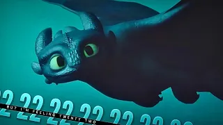 HTTYD - Twenty Two (22) Edit