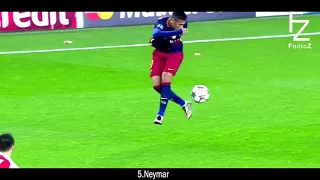 Top 100 Best Football Skills Ever HD