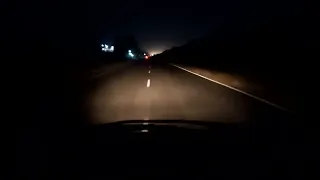 Hamri Ek Muskan Pe Wo To Apni Jaan Lutata Tha - Mora Piya Rajneeti - Car Driving Status Video