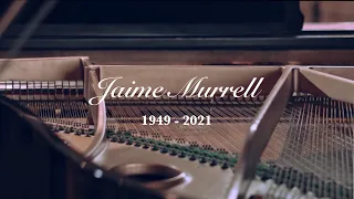 Yo Quiero más de Ti - Jaime Murrell / David Rubio (COVER)