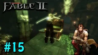 Fable 2 - #15: [Сокровища Горгульи] (Прохождение за добро) | * LyNx *