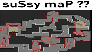 Valorant's new map be like | VALORANT