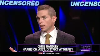 Harris County District Attorney's Office working to help stalking victims