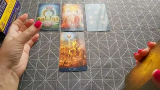 7 апреля 🌷🍀Карта дня для всех знаков зодиака/7 April - Tarot Horoscope today от Ирины Захарченко.