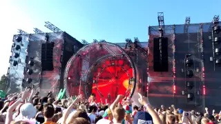 Garmiani - Jump & Sweat (feat. Sanjin) [Dj Bl3nd @ Weekend Festival Helsinki 2015]