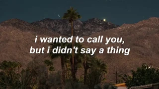 california // lana del rey