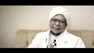 KISAH HABIB QURAISY BAHARUN MENDORONG GEROBAK SAMPAH