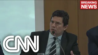 Celso de Mello divulga vídeo EDITADO da reunião ministerial de 22 de abril