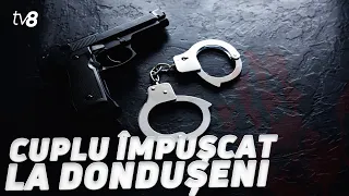 Cuplu împușcat la Dondușeni! Doi soți au fost atacați cu arma de vânătoare de tatăl bărbatului