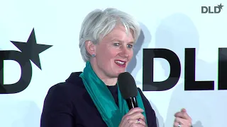 New Generation of Superhuman Machines (Klauke, Kochenderfer, Zimper, Franke) | DLD Munich 20