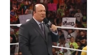 Smarks WWE Raw Review 7/21/14 (Smark Lesnar)