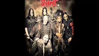 Slipknot - Duality (drumless)