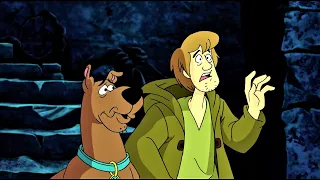 Scooby Doo And The Samurai Sword 2009