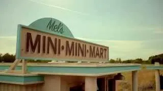 ▶ Mel's Mini Mini Mart
