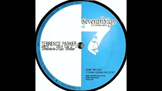 Terrence Parker - Somethin' Here (Funk Hunk re-edit)