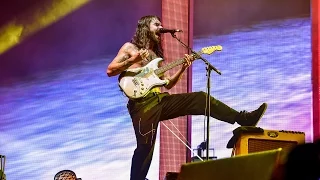 Biffy Clyro - Many Of Horror (Reading + Leeds 2016)