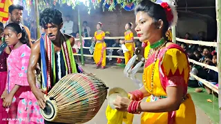 #dhamaka-entry Katingapadar kirtan party 4k HD video #katingpadarkirtan #ritabhoi katingpadar kirtan