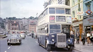 Cork City a fascinating Journey  the 1960's - 2000's