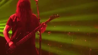 Bloodbath - Cancer of the soul - Hellfest 2019