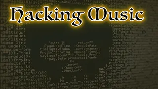 Hacking Music 1 hour - Programming Coding -Ultimate Concentration