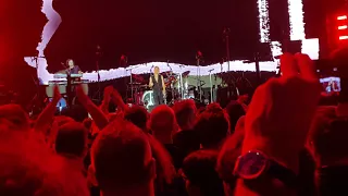 Depeche Mode - I want you now - Music for the Masses - Łódź 2018