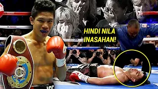 PINAHIYA SA SARILING BANSA! ANG UNDEFEATED NA AUSTRALIANO APAT NA BESES PINABAGSAK NG PINOY!