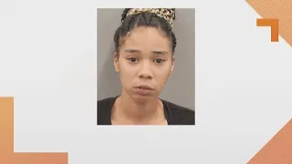 Mother accused of running over and killing her 3-year-old son