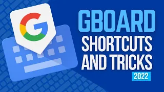 Gboard Tips Tricks and Hacks you should try before anyone | Works even in 2023