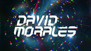 DAVID MORALES DIRIDIM SOUND Mix Show #188